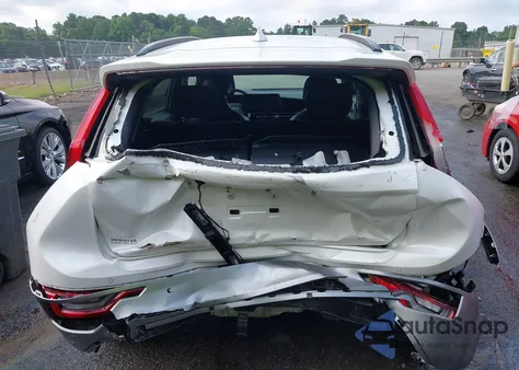 2023 Kia Niro Ev Wave from USA, damaged, VIN KNDCT3L1XP5014883